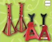 Autogear Jack Stand (2 Ton) JAS2T-Per Pair
