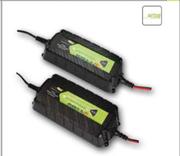 Pro User Smart Chargers 12V 8 Amp 9 Stage PSA008