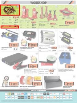 MIDAS : All Your Car Needs In One Basket (22 March - 11 April 2021), page 12