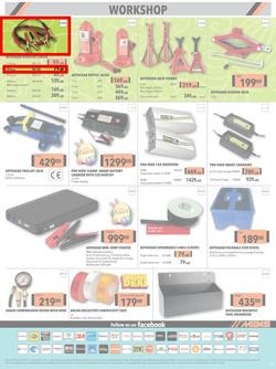 MIDAS : All Your Car Needs In One Basket (22 March - 11 April 2021), page 12