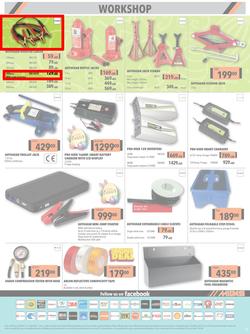 MIDAS : All Your Car Needs In One Basket (22 March - 11 April 2021), page 12