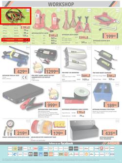 MIDAS : All Your Car Needs In One Basket (22 March - 11 April 2021), page 12