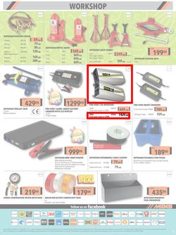 MIDAS : All Your Car Needs In One Basket (22 March - 11 April 2021), page 12