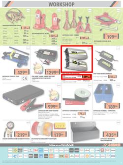 MIDAS : All Your Car Needs In One Basket (22 March - 11 April 2021), page 12