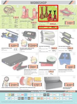 MIDAS : All Your Car Needs In One Basket (22 March - 11 April 2021), page 12