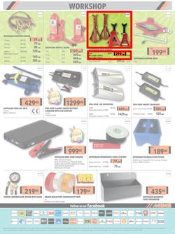 MIDAS : All Your Car Needs In One Basket (22 March - 11 April 2021), page 12