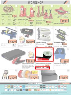 MIDAS : All Your Car Needs In One Basket (22 March - 11 April 2021), page 12