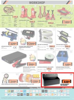 MIDAS : All Your Car Needs In One Basket (22 March - 11 April 2021), page 12