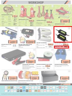 MIDAS : All Your Car Needs In One Basket (22 March - 11 April 2021), page 12