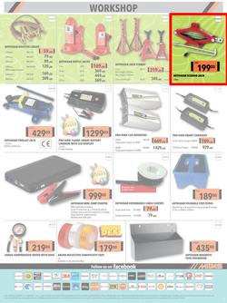 MIDAS : All Your Car Needs In One Basket (22 March - 11 April 2021), page 12