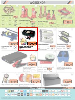 MIDAS : All Your Car Needs In One Basket (22 March - 11 April 2021), page 12