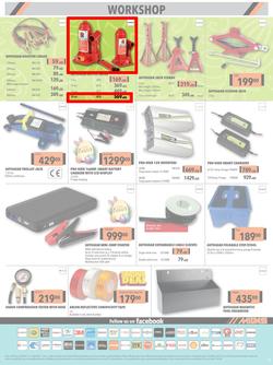 MIDAS : All Your Car Needs In One Basket (22 March - 11 April 2021), page 12
