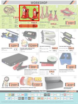 MIDAS : All Your Car Needs In One Basket (22 March - 11 April 2021), page 12