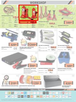 MIDAS : All Your Car Needs In One Basket (22 March - 11 April 2021), page 12