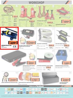 MIDAS : All Your Car Needs In One Basket (22 March - 11 April 2021), page 12
