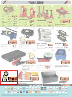 MIDAS : All Your Car Needs In One Basket (22 March - 11 April 2021), page 12