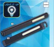 Autogear Work Lights Pen Light With Adjustable Zoom 300 Lumens L-WL13