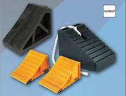 Autogear Truck Wheel Chocks WCK03-3Kg Each