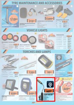 MIDAS : Winter Sale (21 June - 11 July 2021), page 3