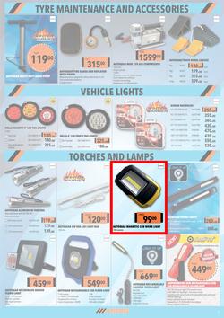 MIDAS : Winter Sale (21 June - 11 July 2021), page 3