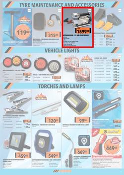 MIDAS : Winter Sale (21 June - 11 July 2021), page 3
