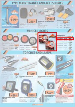 MIDAS : Winter Sale (21 June - 11 July 2021), page 3
