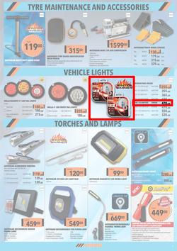 MIDAS : Winter Sale (21 June - 11 July 2021), page 3