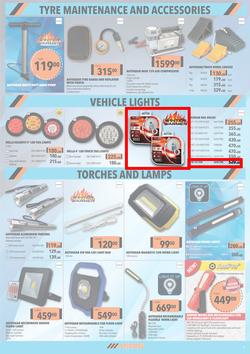 MIDAS : Winter Sale (21 June - 11 July 2021), page 3