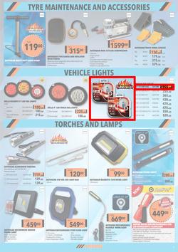 MIDAS : Winter Sale (21 June - 11 July 2021), page 3