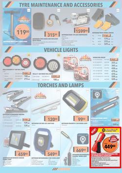 MIDAS : Winter Sale (21 June - 11 July 2021), page 3