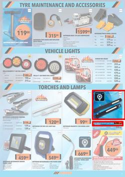 MIDAS : Winter Sale (21 June - 11 July 2021), page 3