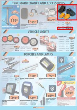 MIDAS : Winter Sale (21 June - 11 July 2021), page 3