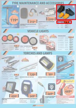 MIDAS : Winter Sale (21 June - 11 July 2021), page 3