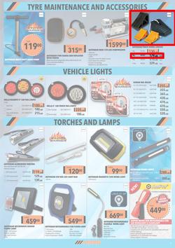 MIDAS : Winter Sale (21 June - 11 July 2021), page 3