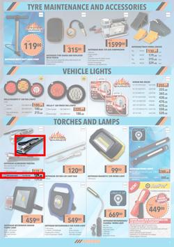 MIDAS : Winter Sale (21 June - 11 July 2021), page 3