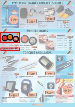 MIDAS : Winter Sale (21 June - 11 July 2021), page 3