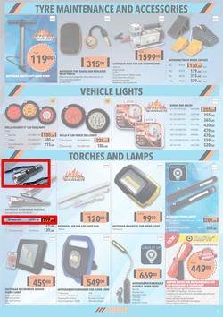 MIDAS : Winter Sale (21 June - 11 July 2021), page 3