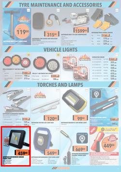 MIDAS : Winter Sale (21 June - 11 July 2021), page 3