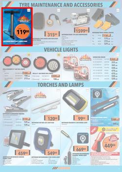 MIDAS : Winter Sale (21 June - 11 July 2021), page 3