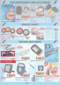 MIDAS : Winter Sale (21 June - 11 July 2021), page 3