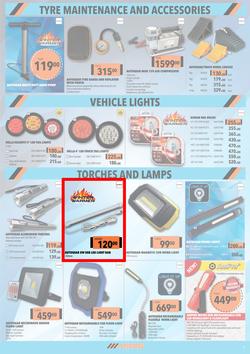 MIDAS : Winter Sale (21 June - 11 July 2021), page 3