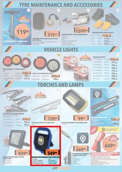 MIDAS : Winter Sale (21 June - 11 July 2021), page 3