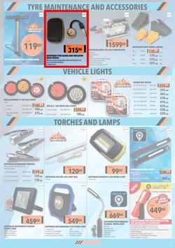 MIDAS : Winter Sale (21 June - 11 July 2021), page 3