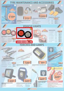 MIDAS : Winter Sale (21 June - 11 July 2021), page 3