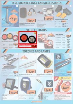 MIDAS : Winter Sale (21 June - 11 July 2021), page 3