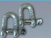 Autogear Shacle 4 x 4 Bow Shacles 3.25 Ton BS325T