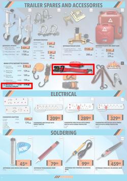 MIDAS : Winter Sale (21 June - 11 July 2021), page 4
