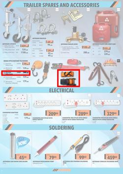 MIDAS : Winter Sale (21 June - 11 July 2021), page 4