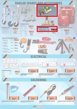 MIDAS : Winter Sale (21 June - 11 July 2021), page 4