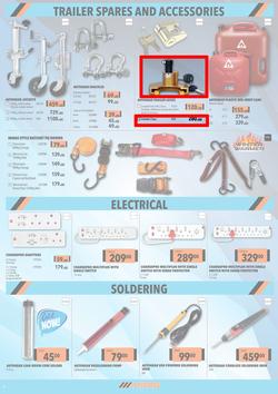 MIDAS : Winter Sale (21 June - 11 July 2021), page 4